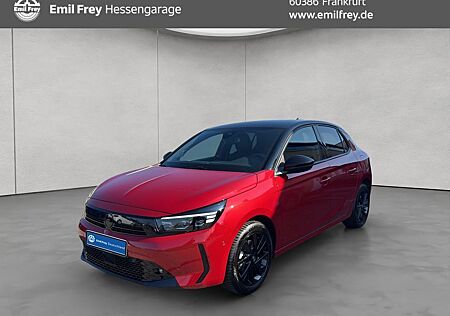 Opel Corsa 1.2 Direct Injection Turbo GS