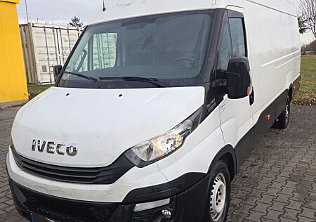 IVECO Daily 2.3 Diesel