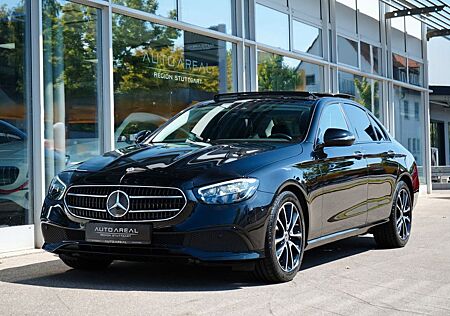Mercedes-Benz E 220 d Lim. Avantgarde 9G/PANO/LED/MBUX/NIGHT