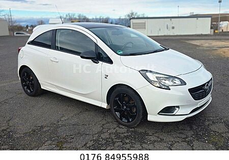 Opel Corsa 1.4 Color Edition OPC Line 6Gang