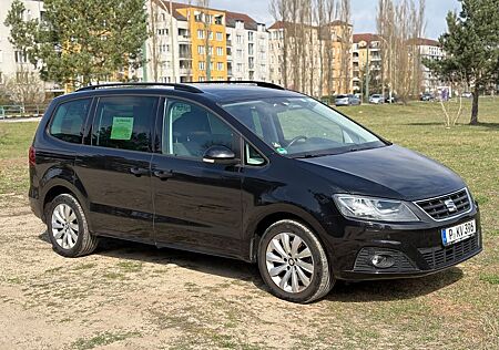 Seat Alhambra 1.4 TSI Start&Stop Crono