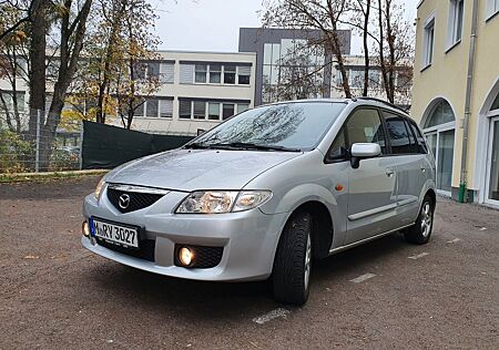 Mazda Premacy 1.9 Active Active