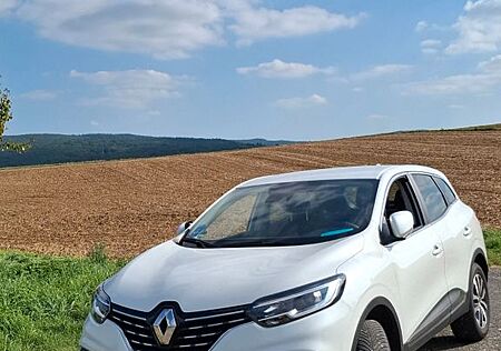 Renault Kadjar TCe 140 Automatik