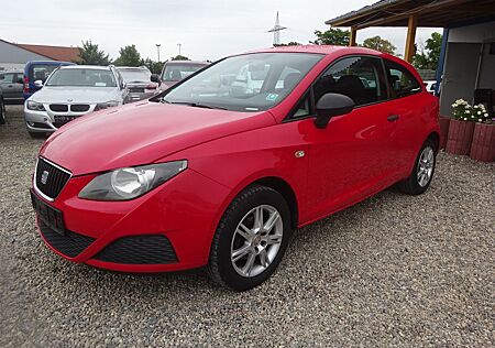 Seat Ibiza SC 1.2 12V 44kW
