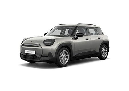 Mini Aceman E Classic Trim Navi Head Up Kurvenlicht L