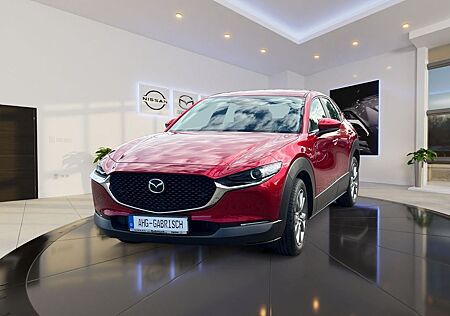 Mazda CX-30 Exclusive line FWD, Navi, Head-up Display