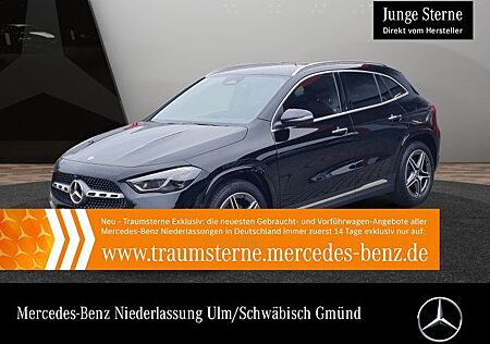 Mercedes-Benz GLA 180 AMG Prem./MULTI/360°/Totw/Stdhzg/EASY-P