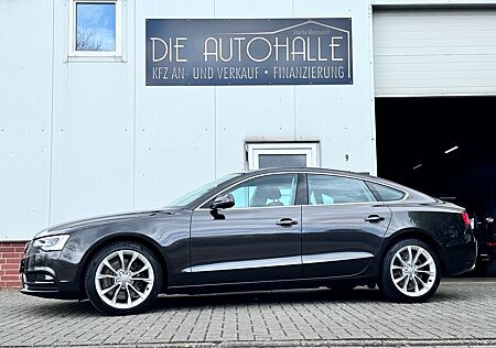 Audi A5 Sportback 3.0 TFSI quattro*HU/AU 01.26*top