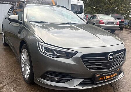 Opel Insignia B Sports Tourer Innovation 4x4