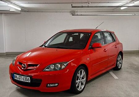 Mazda 3 2.0 Kintaro Kintaro