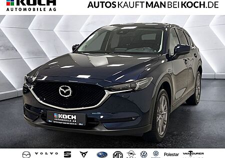 Mazda CX-5 CX5 SKY-G 194PS AT KANGEI NAV LED 360View HuD BT