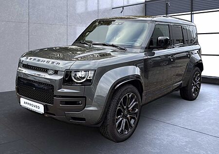 Land Rover Defender 110 OCTA Edition One