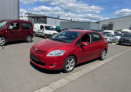 Toyota Auris 1,6Executive