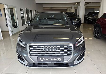 Audi Q2 35 TFSI sport S-Line *NAV*AHK*