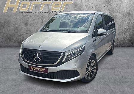 Mercedes-Benz EQV 300 Lang AIRMATIC Panora el.Tür 24M-Garantie