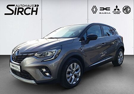 Renault Captur INTENS TCe 140