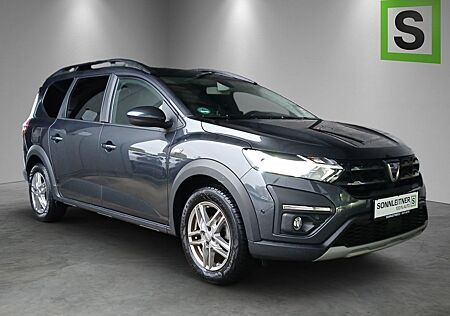 Dacia Jogger gebraucht kaufen Dacia Jogger Comfort TCe 100 ECO-G
