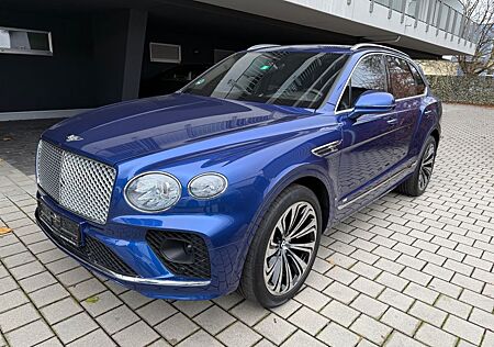 Bentley Bentayga 4.0 V8 4WD Carbon Bremsen