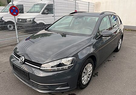 VW Golf Volkswagen VII Variant Trendline*1.Hand*MwSt.ausweis.*