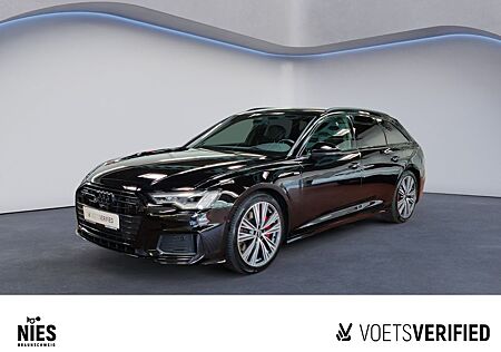 Audi A6 Avant 55 TFSIe quattro S-tronc MATRIX-LED+HuD