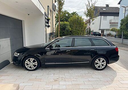 Audi A6 09/2009 2.7 TDI quattro Avant