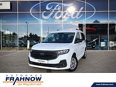 Ford Tourneo Connect 1.5 EcoBoost Titanium GRA SHZ PD