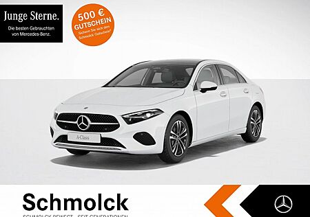 Mercedes-Benz A 200 LIM PROGRESSIVE+7G+MLTB+PANO+360+MEMO+KYLS