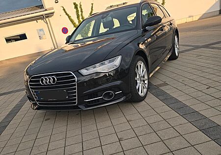 Audi A6 2.0 TDI 140kW ultra S tronic Avant -