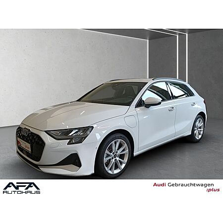 Audi A3 leasen