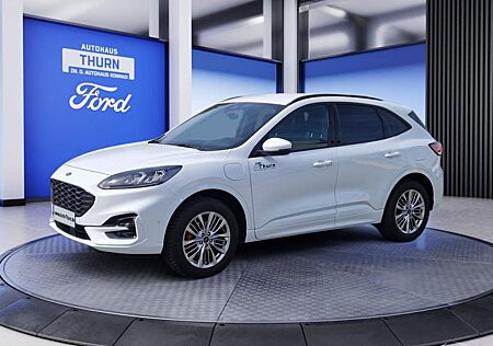 Ford Kuga 2.5L PHEV ST-LINE X #7J Garantie #Navi #RFK