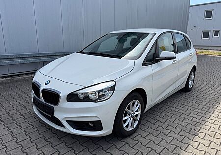 BMW 218 Active Tourer Advantage Automatik Kamera