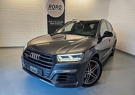Audi SQ5 3.0 TFSI V6T quattro + VC/RFK/Matrix/3xKlima