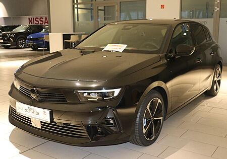 Opel Astra 1.2 Turbo Hybrid 48 V GS