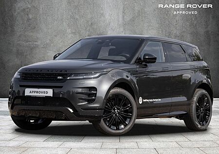 Land Rover Range Rover Evoque gebraucht kaufen Land Rover Range Rover Evoque P270e Dynamic SE