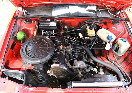 VW Passat Volkswagen 32B