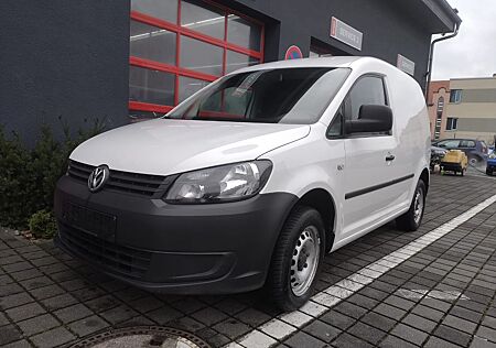 VW Caddy Volkswagen Kasten/Kombi Kasten EcoProfi