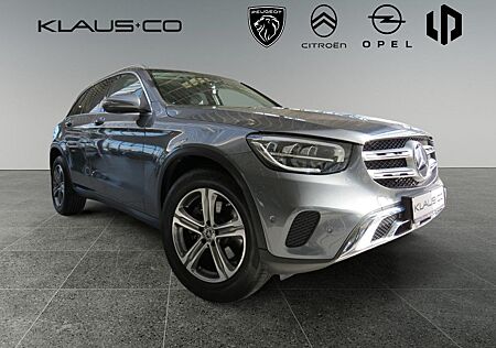 Mercedes-Benz GLC 220 d*4Matic* *9G-Tronic* AMG-Line*Pano*