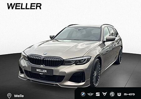 Alpina B3 Sportpaket Bluetooth Head Up Display Navi