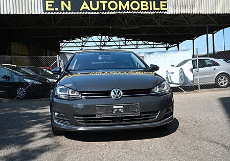 VW Golf Volkswagen VII Lim. Lounge BMT/DSG