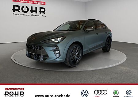 Cupra Terramar VZ Americas Cup Limited Edition 2.0 TSI