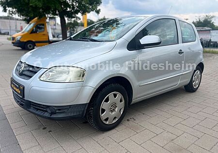 VW Fox Volkswagen Basis 08/26