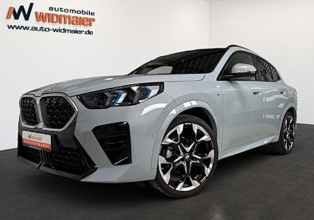BMW X2 18d sDrive M Sport -- Pano/AHK/HeadUp/Iconic