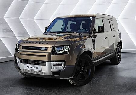 Land Rover Defender 3.0D I6 250 SE 110 Auto 4WD MHEV