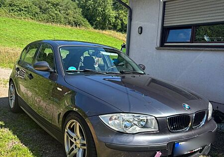 BMW 116i -