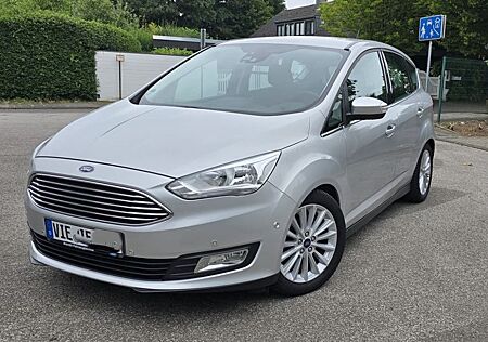 Ford C-Max 1,0 92kW Titanium,Kamera,Spurh.Vehrszeich