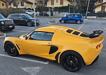 Lotus Exige 1.8 MK2 - Coupe