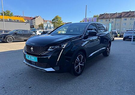 Peugeot 5008 PureTech 130 EAT8 Stop & Start GT