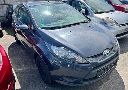 Ford Fiesta Trend*Klima*