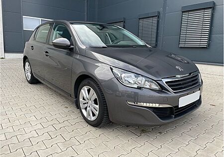 Peugeot 308 Active 1.6 BLUEHDI TEMPO. KLIMA SitzH. AHK