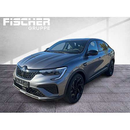 Renault Arkana leasen